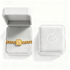 Initial Bracelet "Bold"